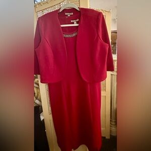 Brand new 2 Piece dress